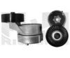 AUTOTEAM A05880 Belt Tensioner, v-ribbed belt